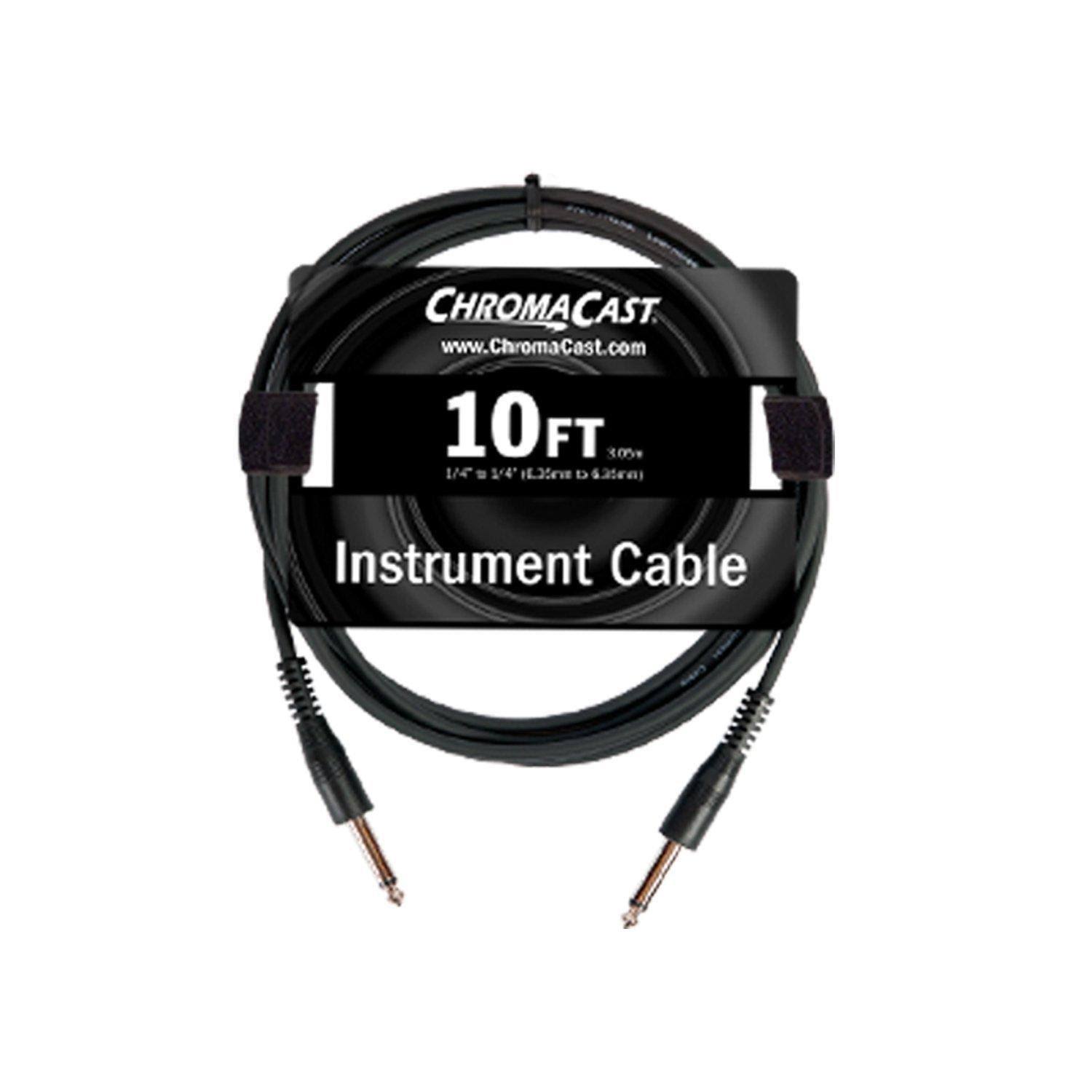 Electric Guitar Amp 10Watt with Pro Series Cable and Pick Sampler