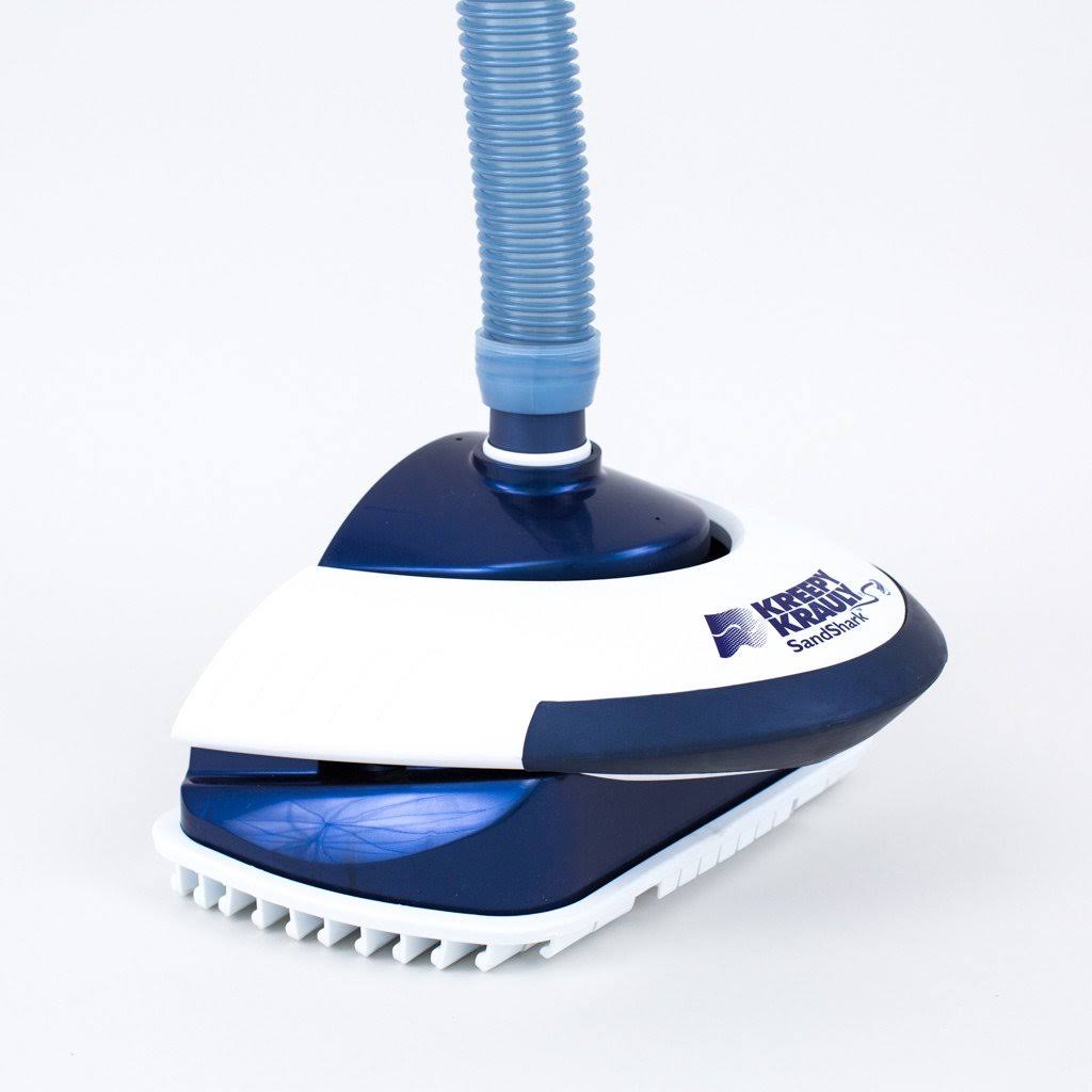 Pentair Sand Pentair Gw7900 Automatic Pool Cleaner Kreepy Krauly