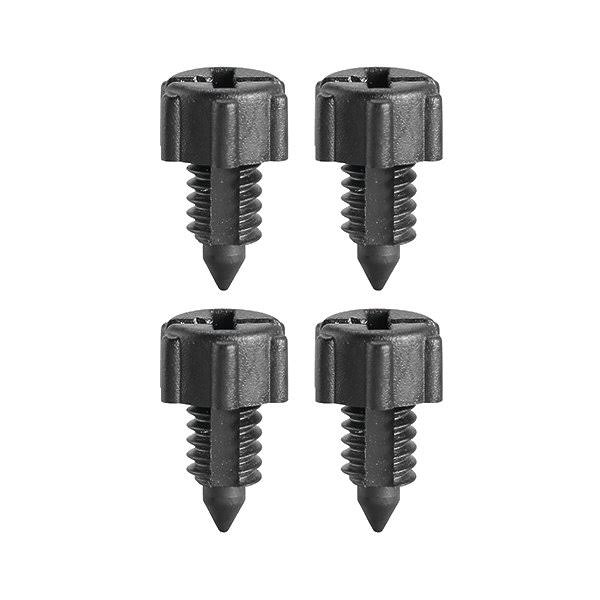 Orbit Automatic Sprinkler Valve Bleed Screw Replacement Pack 57067