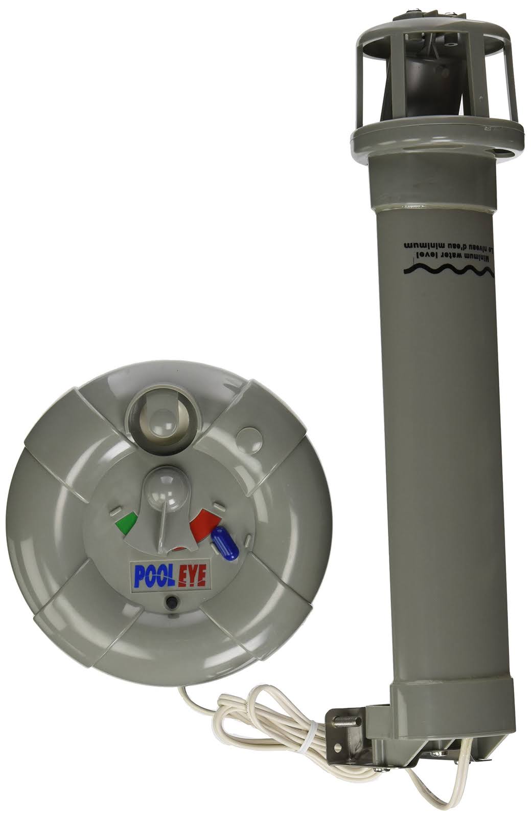 PoolEye Above Ground Pool Alarm PE14 WXF02