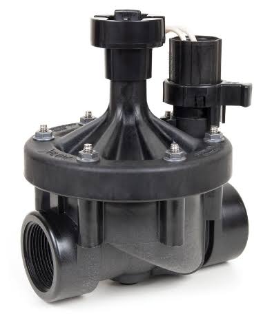 Rain Bird 100-PEB | Peb Industrial Valve - Peb Valves with Flow Control ...