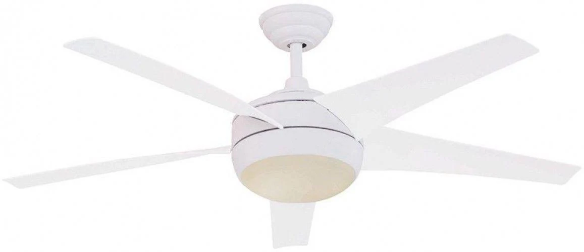 Windward IV Ceiling Fan Replacement Glass Bowl WXF02