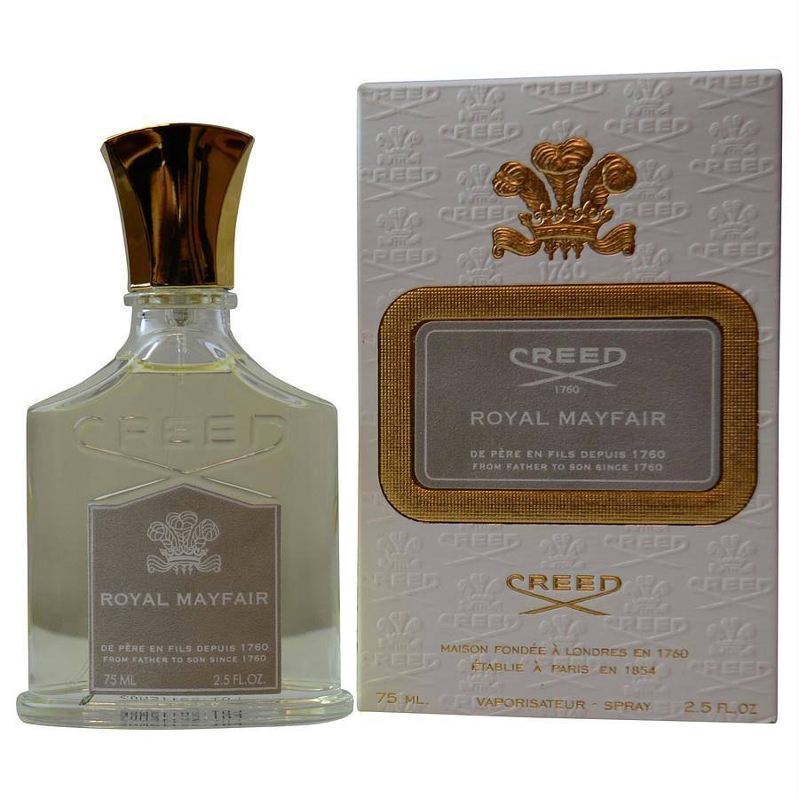 Creed Royal Mayfair By Creed Men's Eau De Parfum Spray 2.5 fl oz