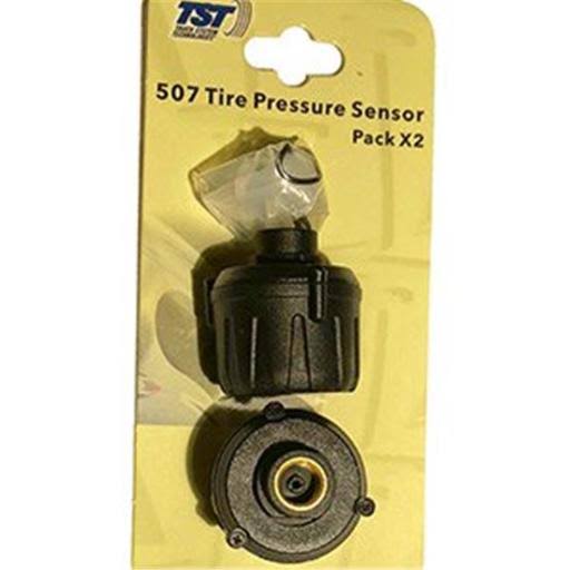 TST 507 Non Flow Thru Tire Sensor 2 Pack WXF02
