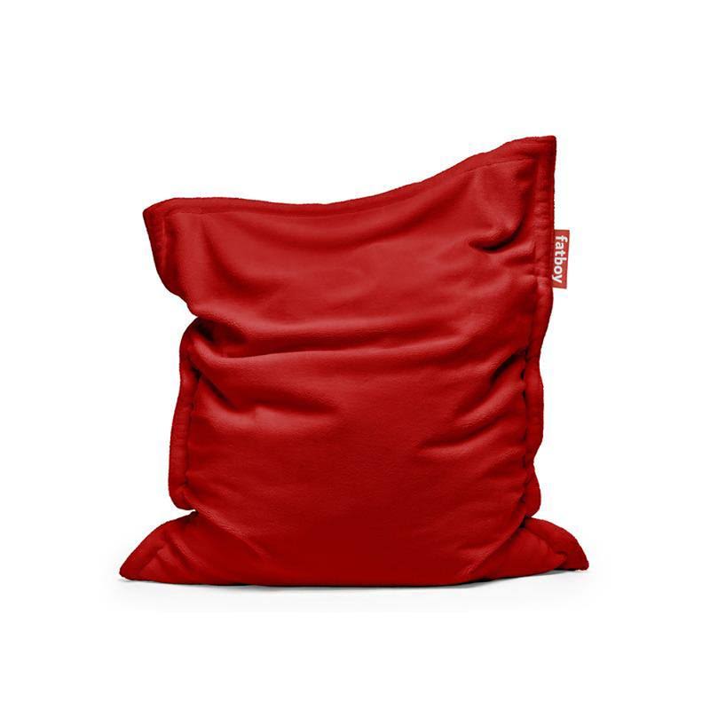 Fatboy Original Slim Teddy Bean Bag Chair WXF02