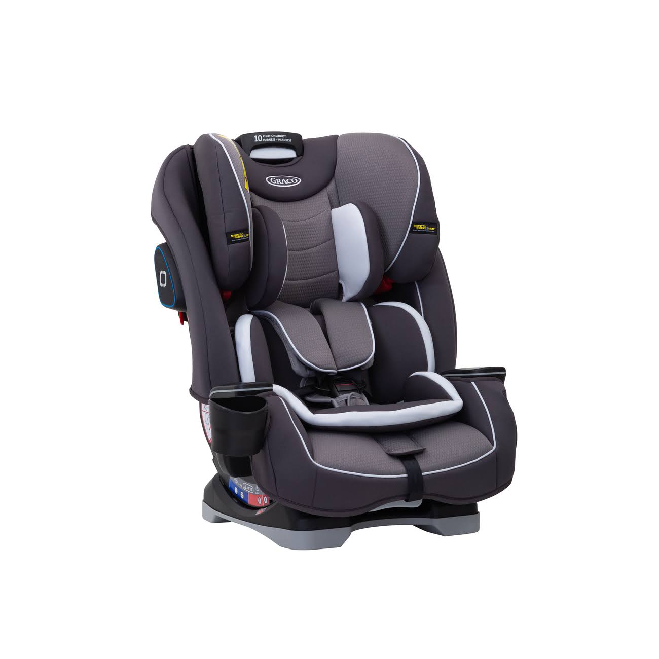 Slim Fit Iron Graco WXF02