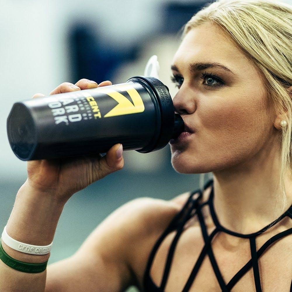 Ascent Native Fuel Whey Protein Powder Vanilla Bean 4 lbs WXF02