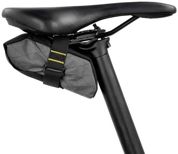 Apidura Backcountry Tool Pack Saddle Bag WXF02