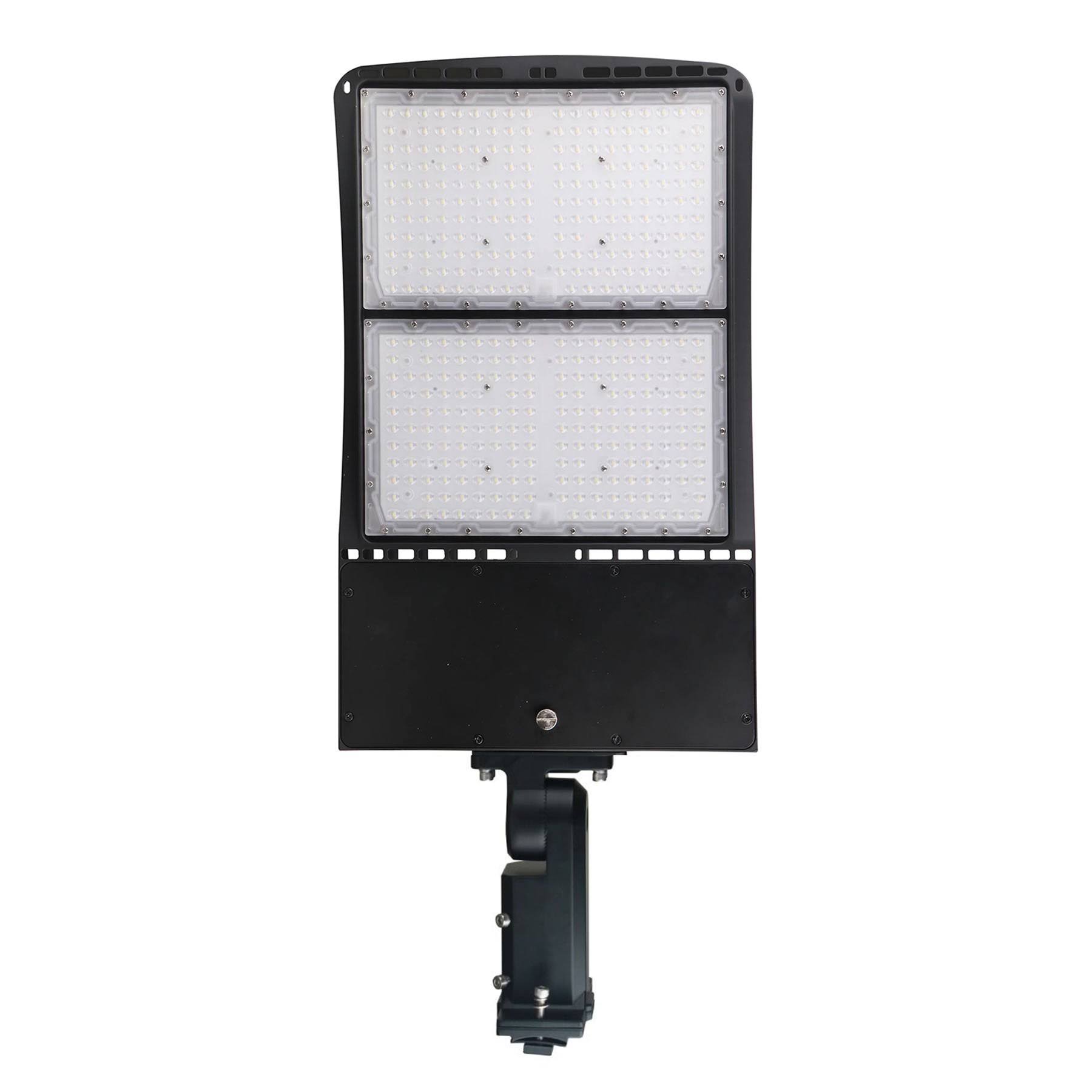 240W LED Pole Light 5700K 34000 Lumens LED Street Lights