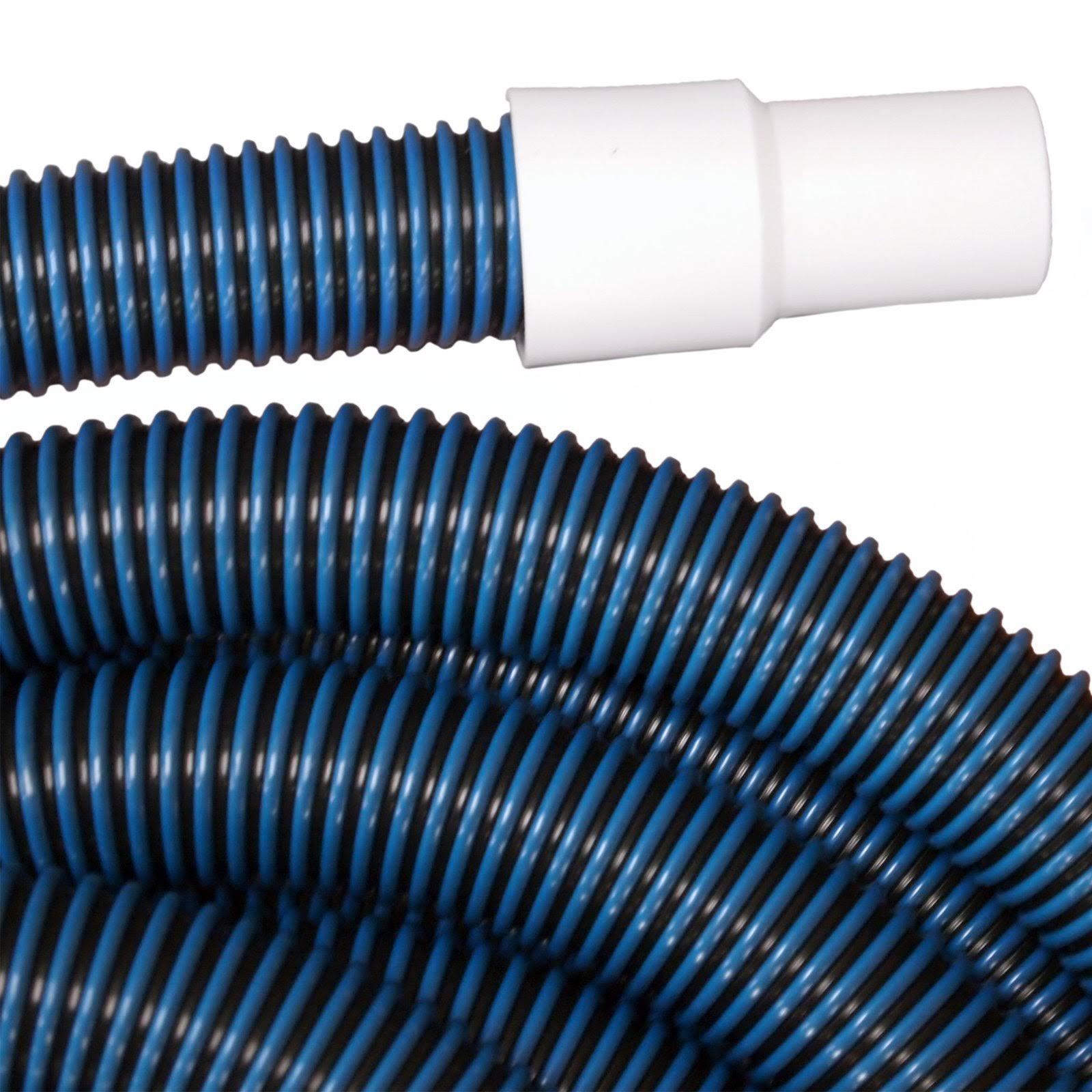 Pool Mate Premium 11/4 inch Swimming Pool Vacuum Hose WXF02