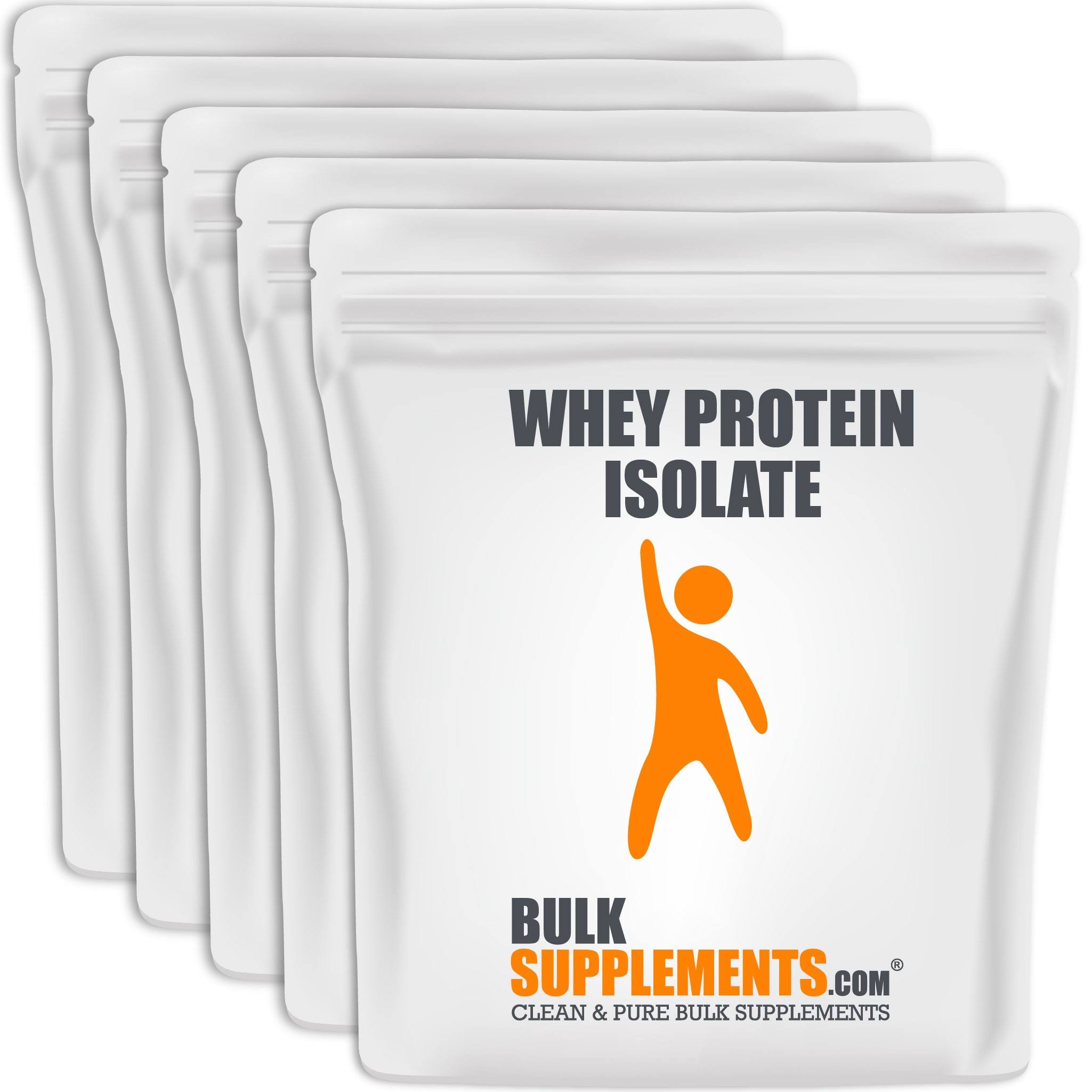 Whey Protein Isolate 90 Whey Protein Powder 20kg Pure Powder WXF02