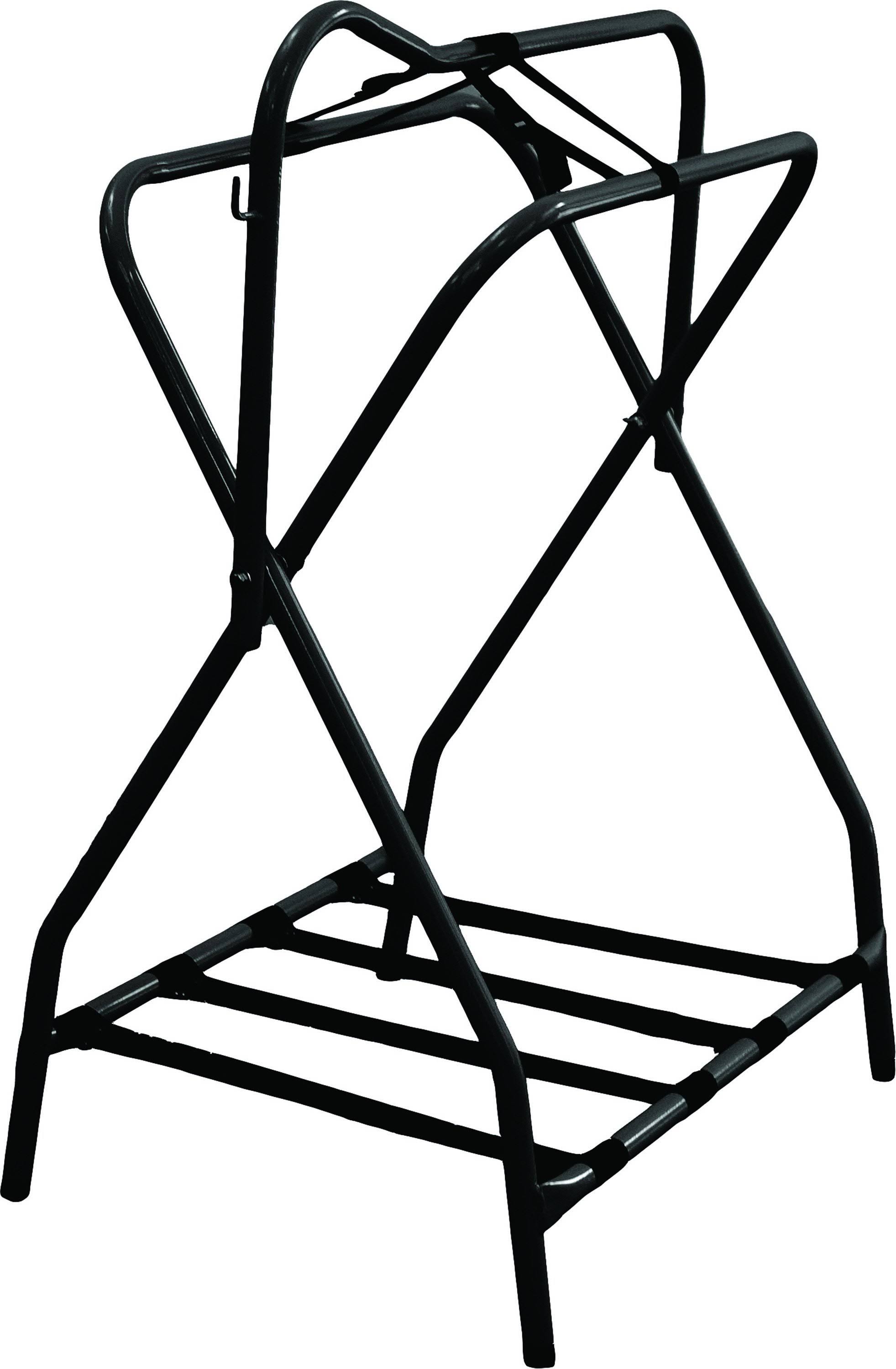 Partrade P Western Saddle Rack WXF02