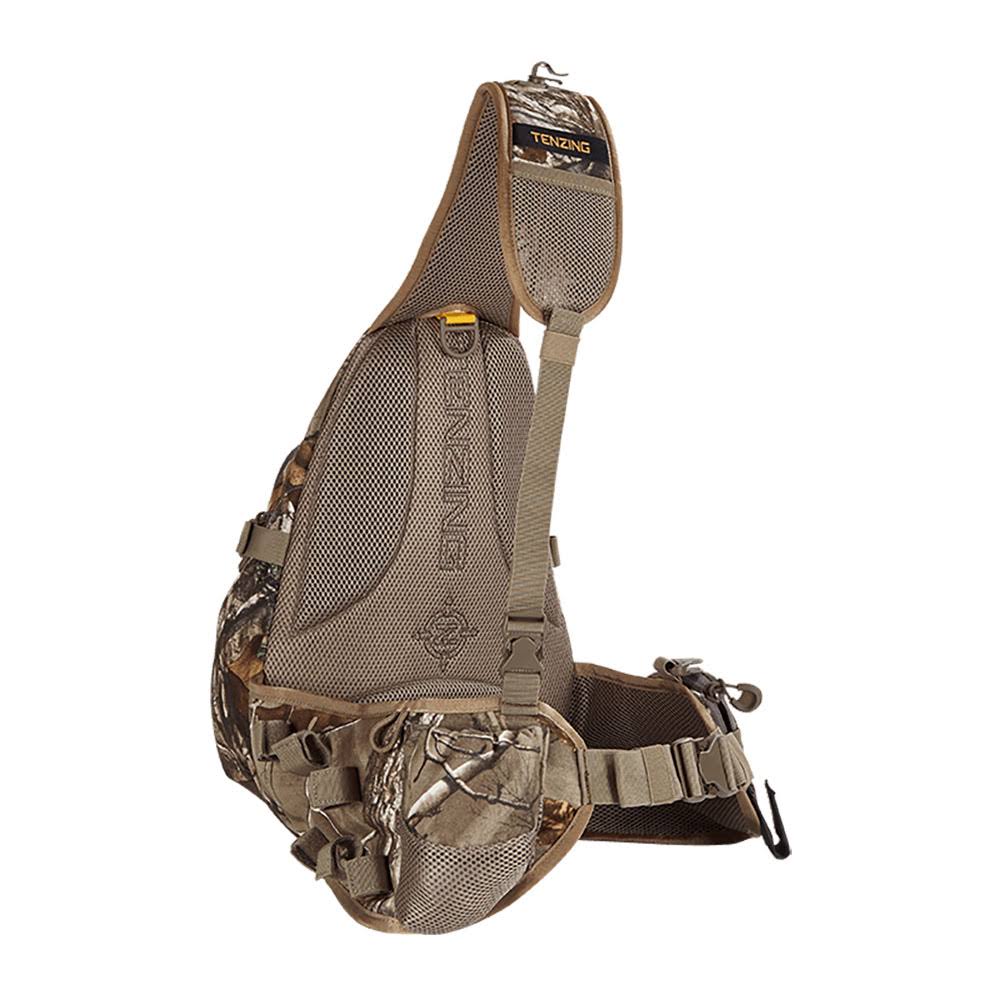 Tenzing TX 11.4 Sling Pack Realtree Xtra WXF02