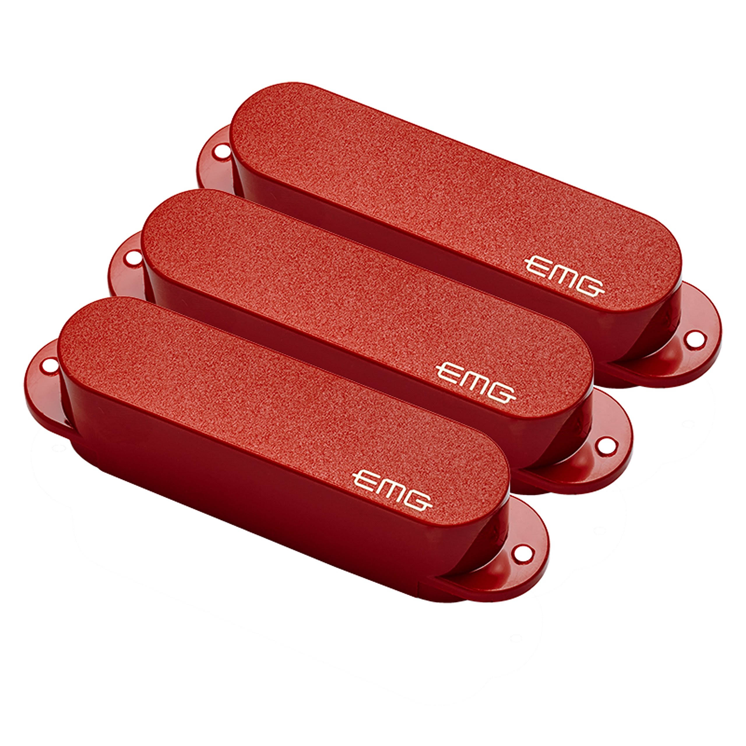 EMG SA Set Active Single Coil Electric Guitar Pickup Set WXF02