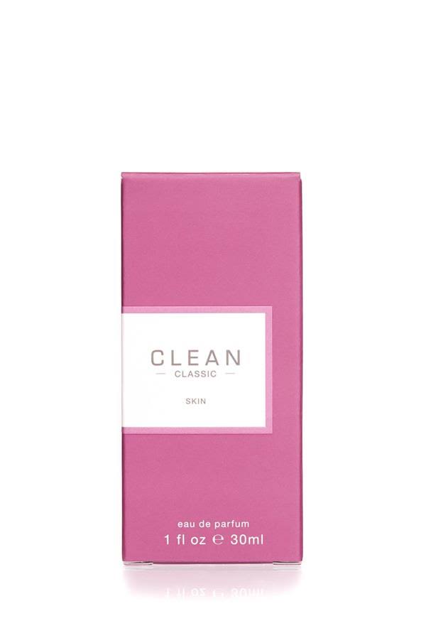 Clean Classic Skin Eau De Parfum 1 oz WXF02