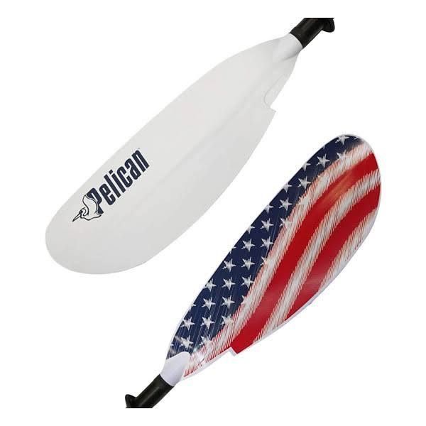 Pelican Poseidon USA Kayak Paddle WXF02