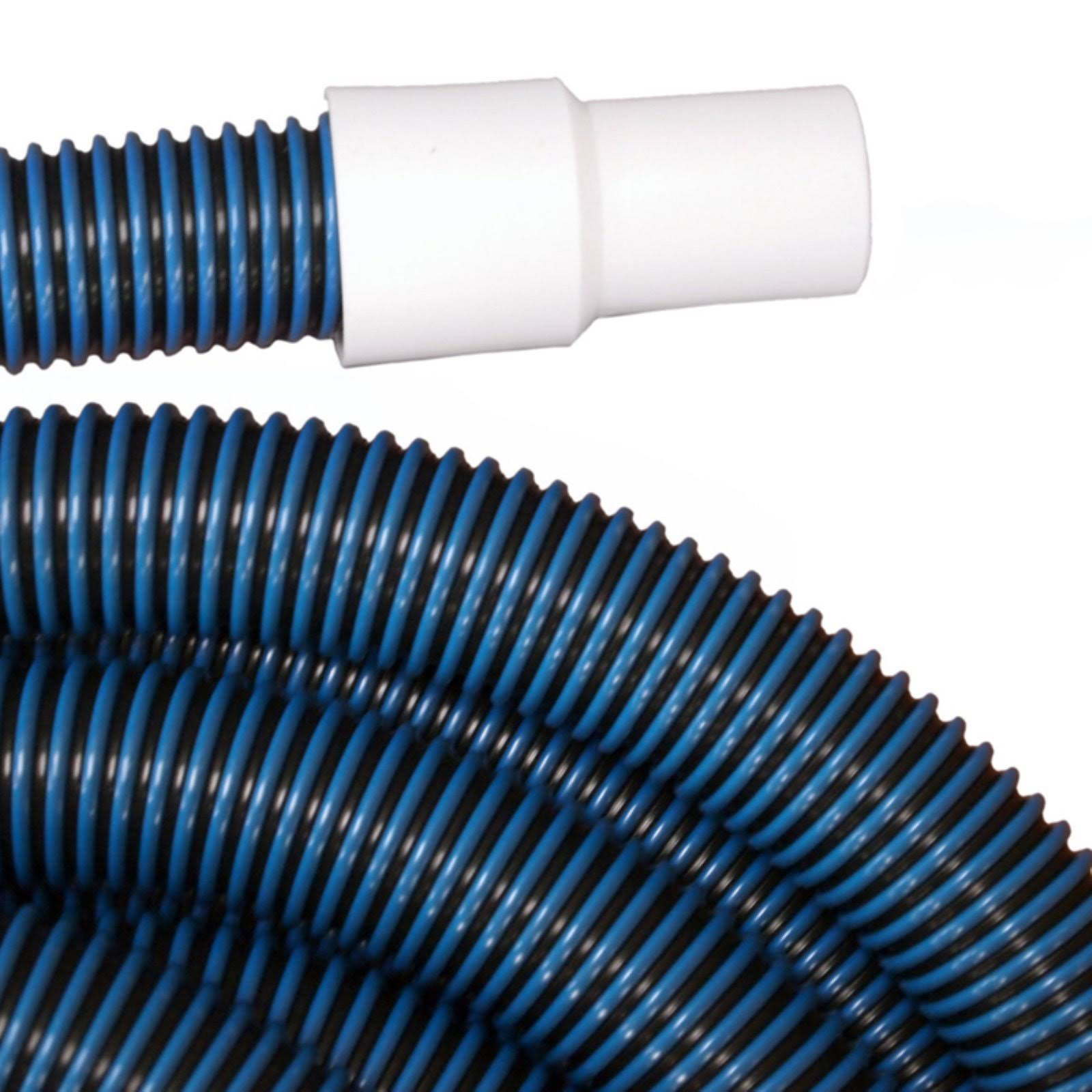Pool Mate Premium-Deluxe Blue/Black 