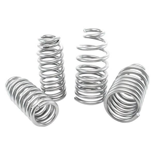 Belltech Muscle Car Coil Springs Wxf