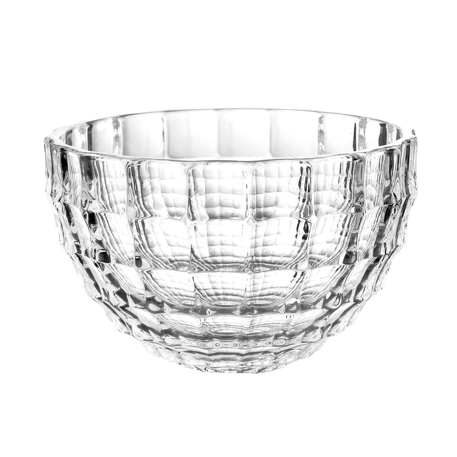 Qualia Glass Skylight 9" Bowl WXF02