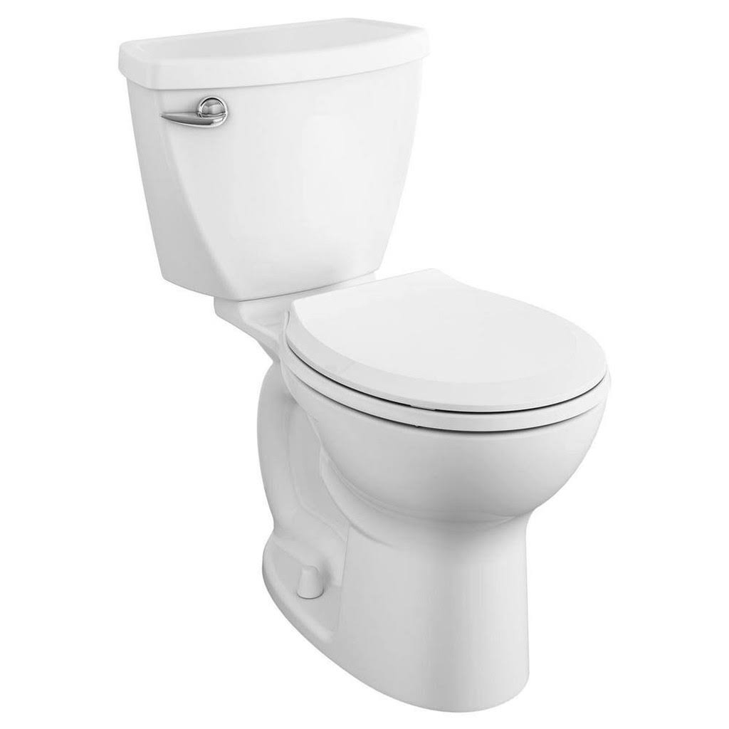 American Standard Cadet 3 Tall Height 2Piece 1.28 GPF Single Flush