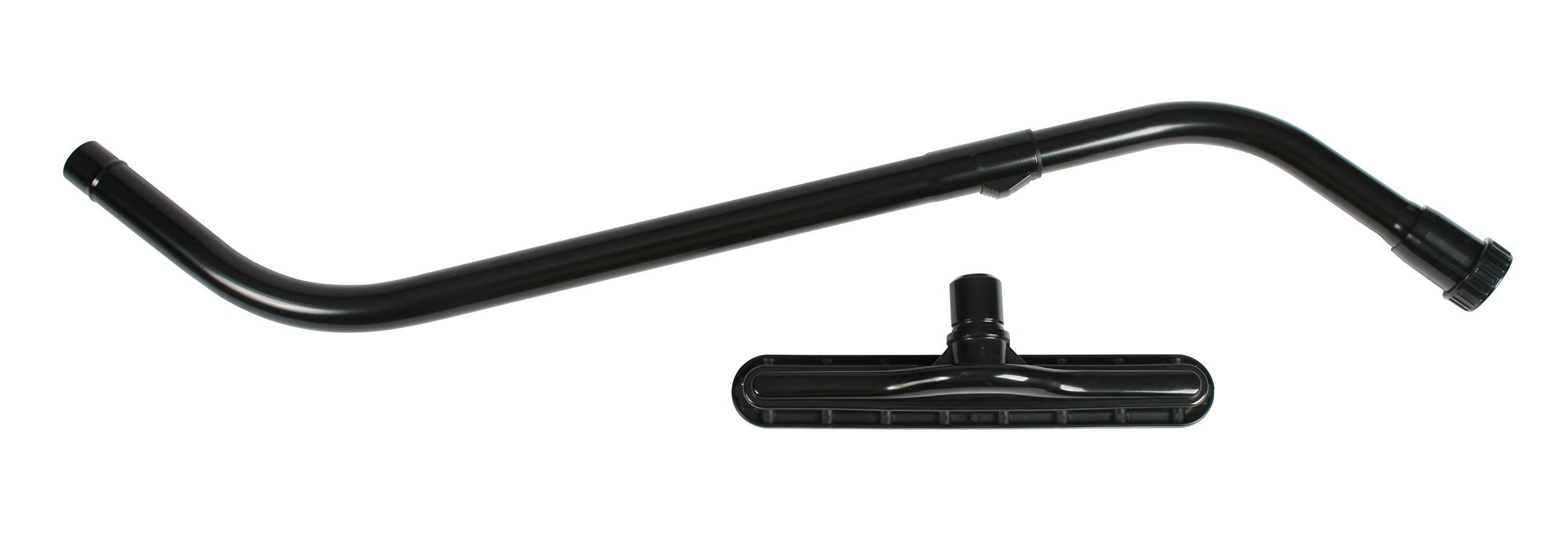 CenTec Systems 91244 1 Back Pack Vacuum MultiSurface Nozzle with