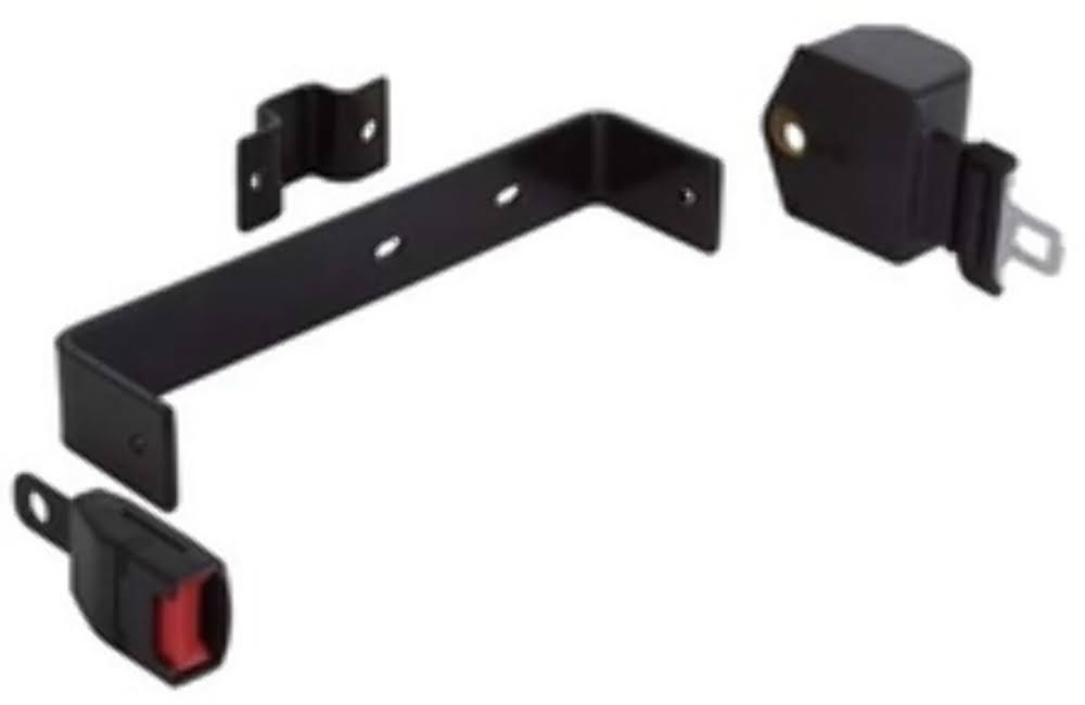 ezgo rxv seat belts