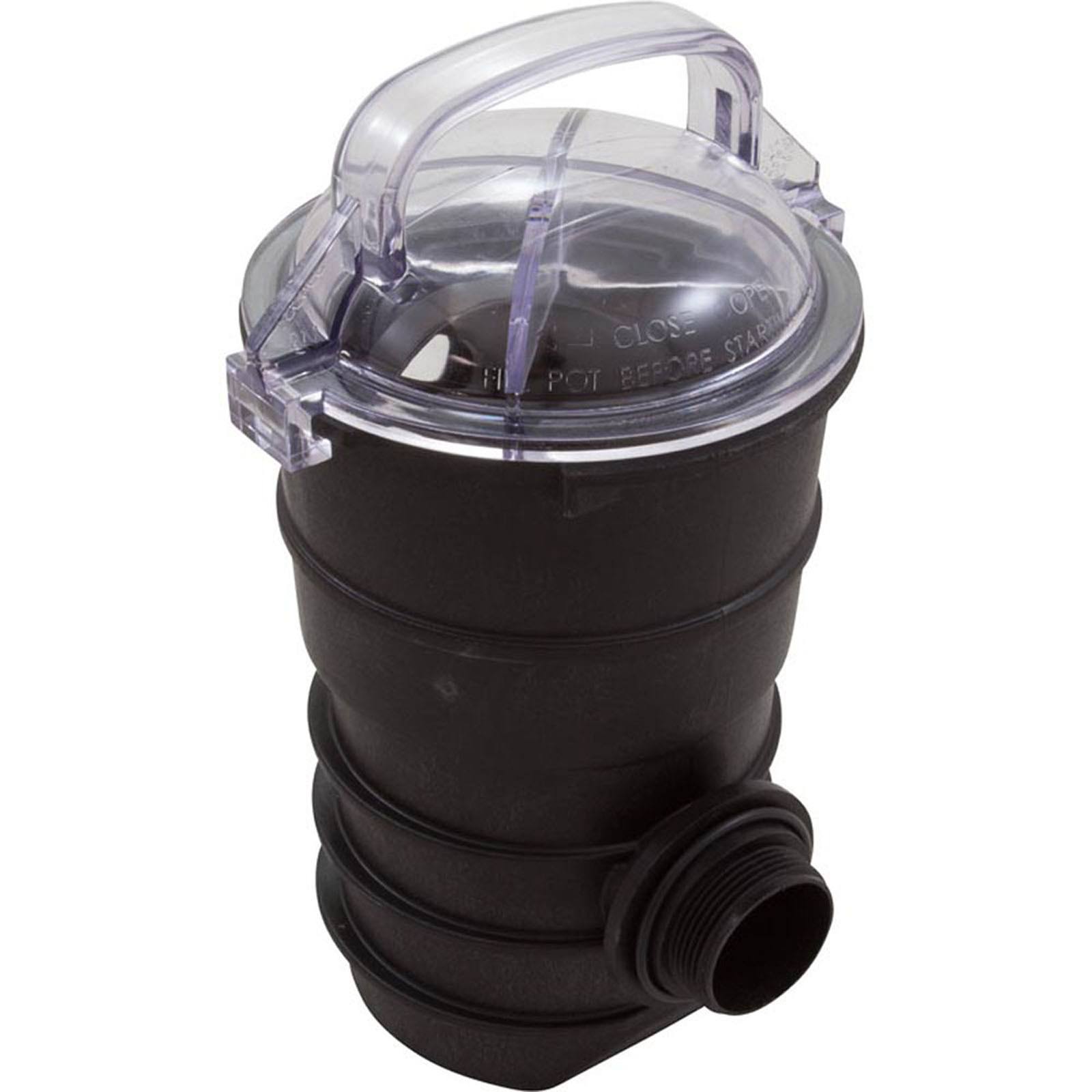 Pentair 354103 Pot Assembly Replacement StaRite Dynamo Aboveground