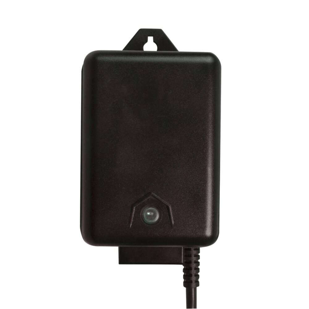 Moonrays Low Voltage 40 Watts LED Landscape Lighting Control Box WXF02