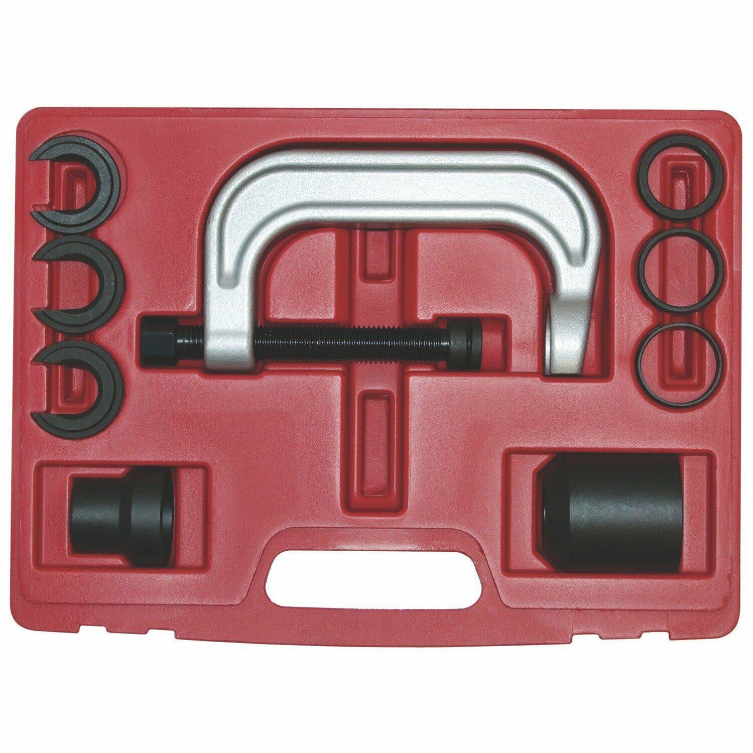 OEMTOOLS 27206 Upper Control Arm Bushing Service Set WXF02