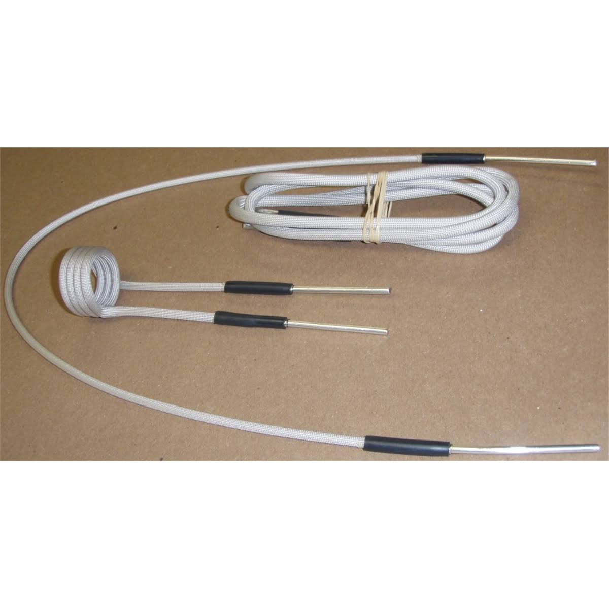 Induction innovations coil pack for mini ductor wxf 02