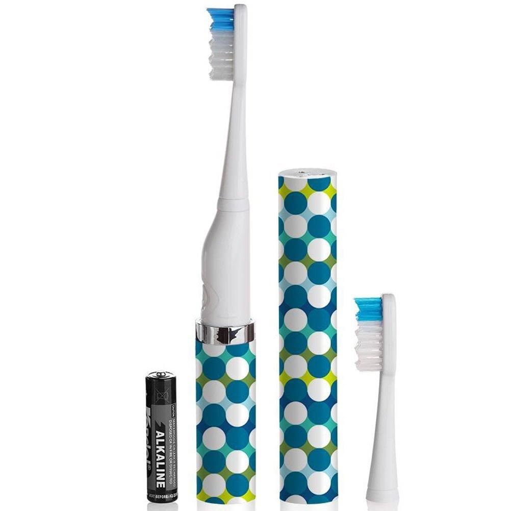 Violife Slim Sonic Classic Electric Toothbrush Deep Sea WXF02