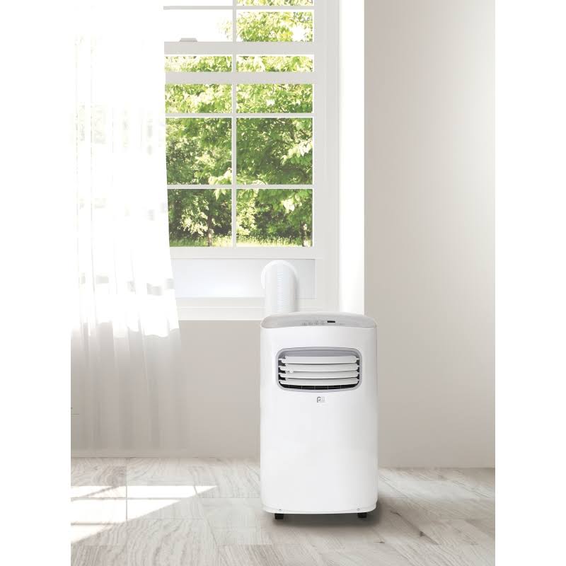 Perfect Aire 10,000 BTU Portable Air Conditioner WXF02
