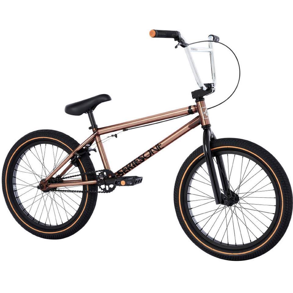 fit begin bmx