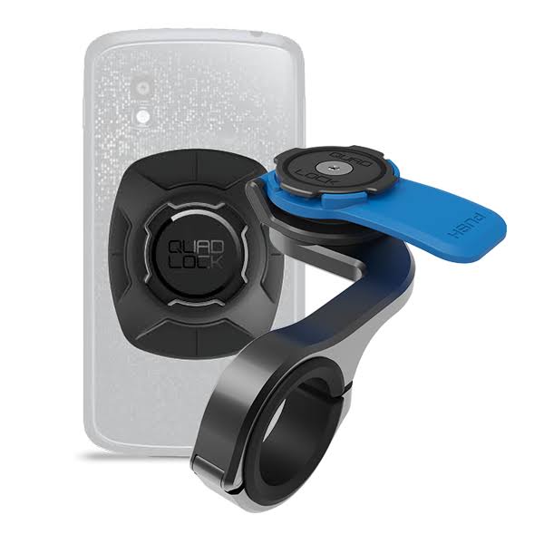 Universal Out Front Mount Pro Bike Kit WXF02