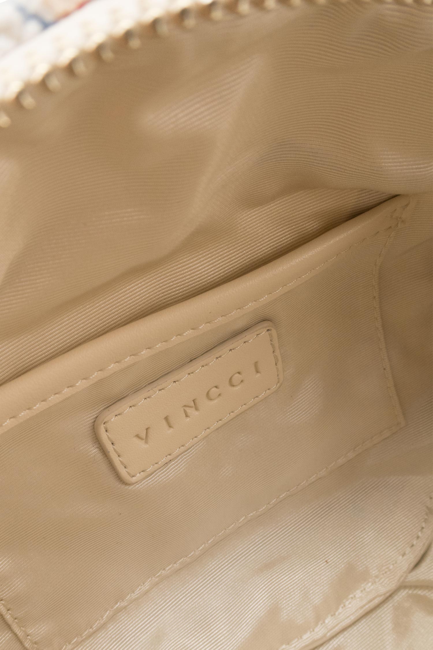 Vincci Casual Shoulder Bag vincci