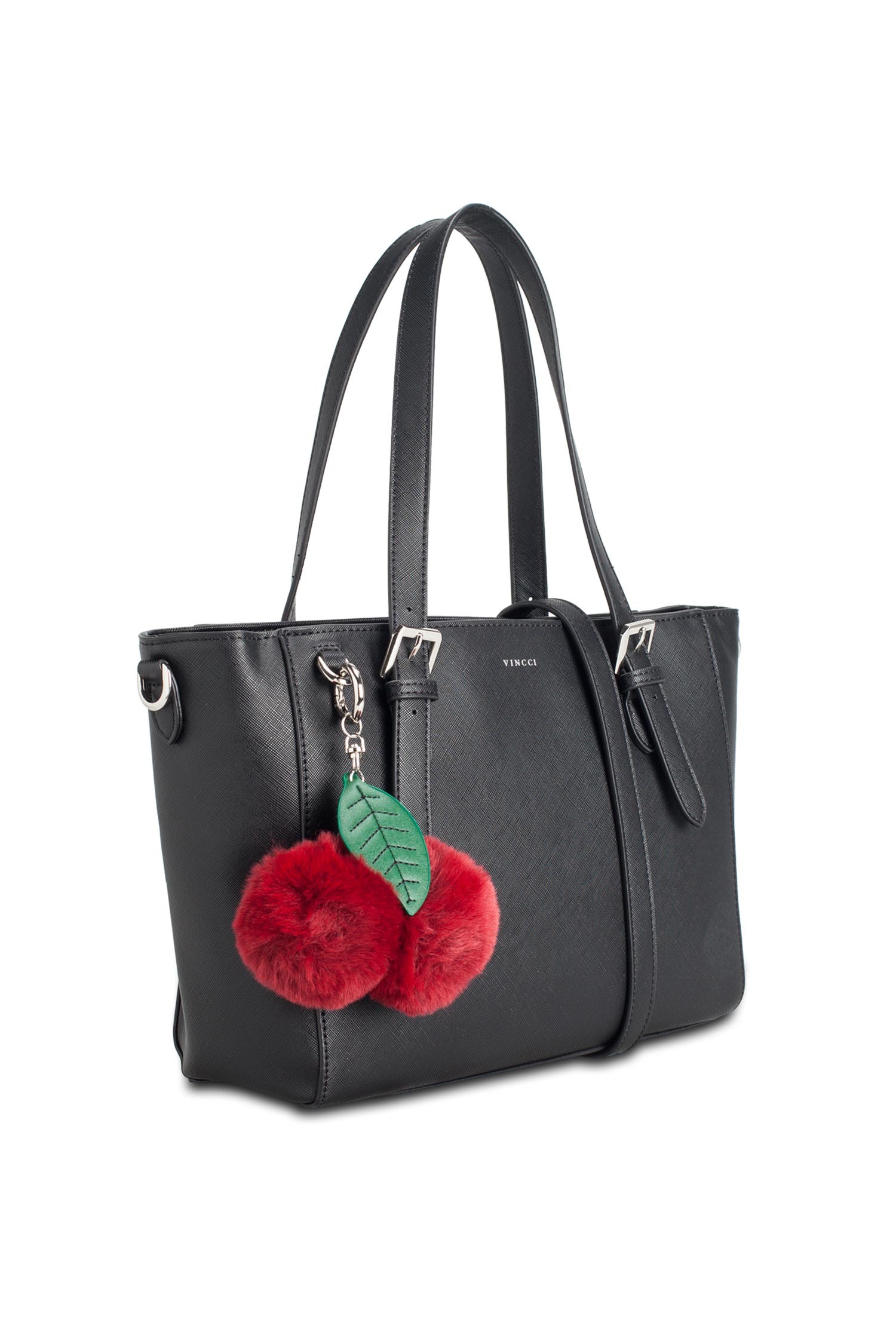 Vincci Casual Satchel Bag vincci