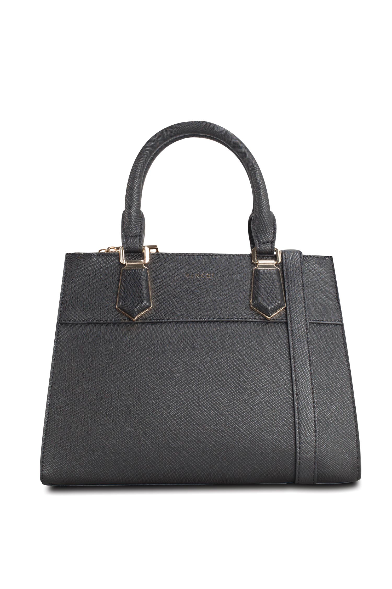 bally shopper tote