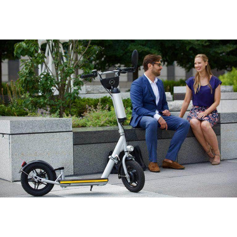 Glion Balto Electric Scooter
