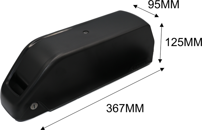 tongsheng tsdz2 battery