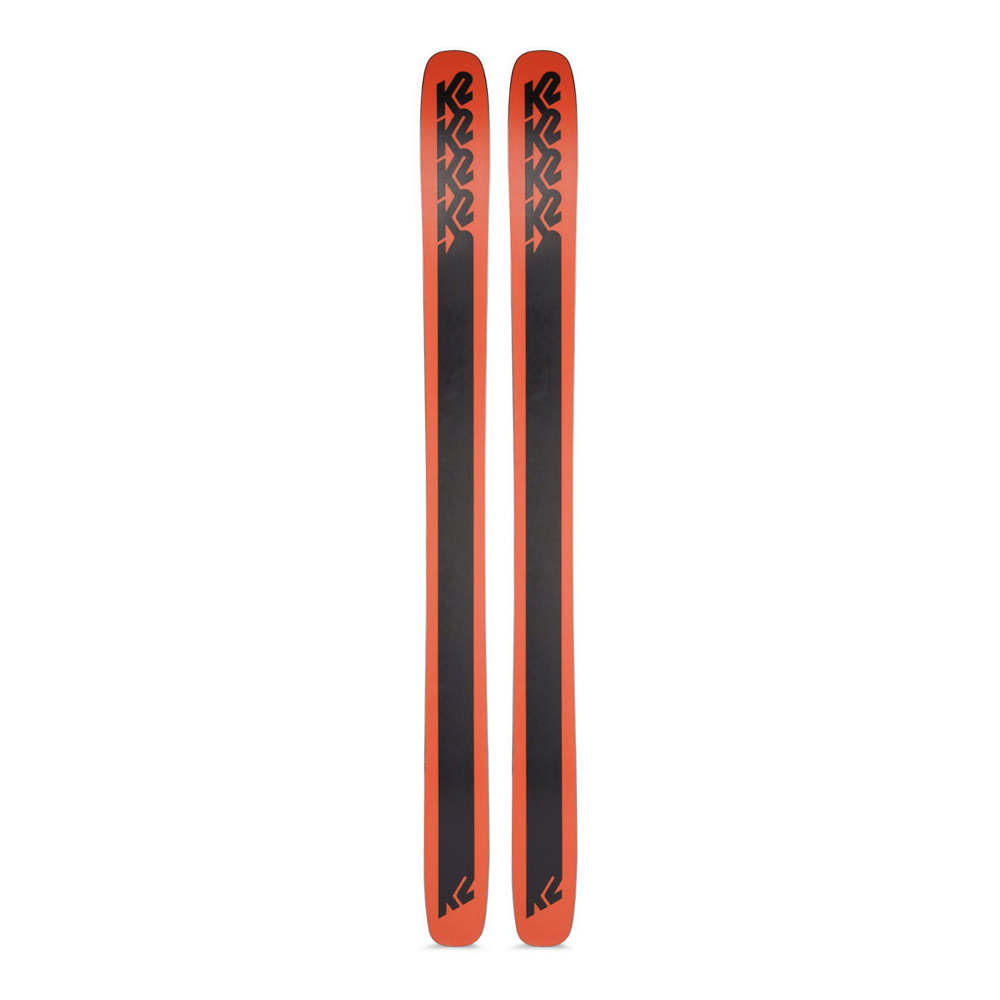 K2 Reckoner 122 Skis 2022