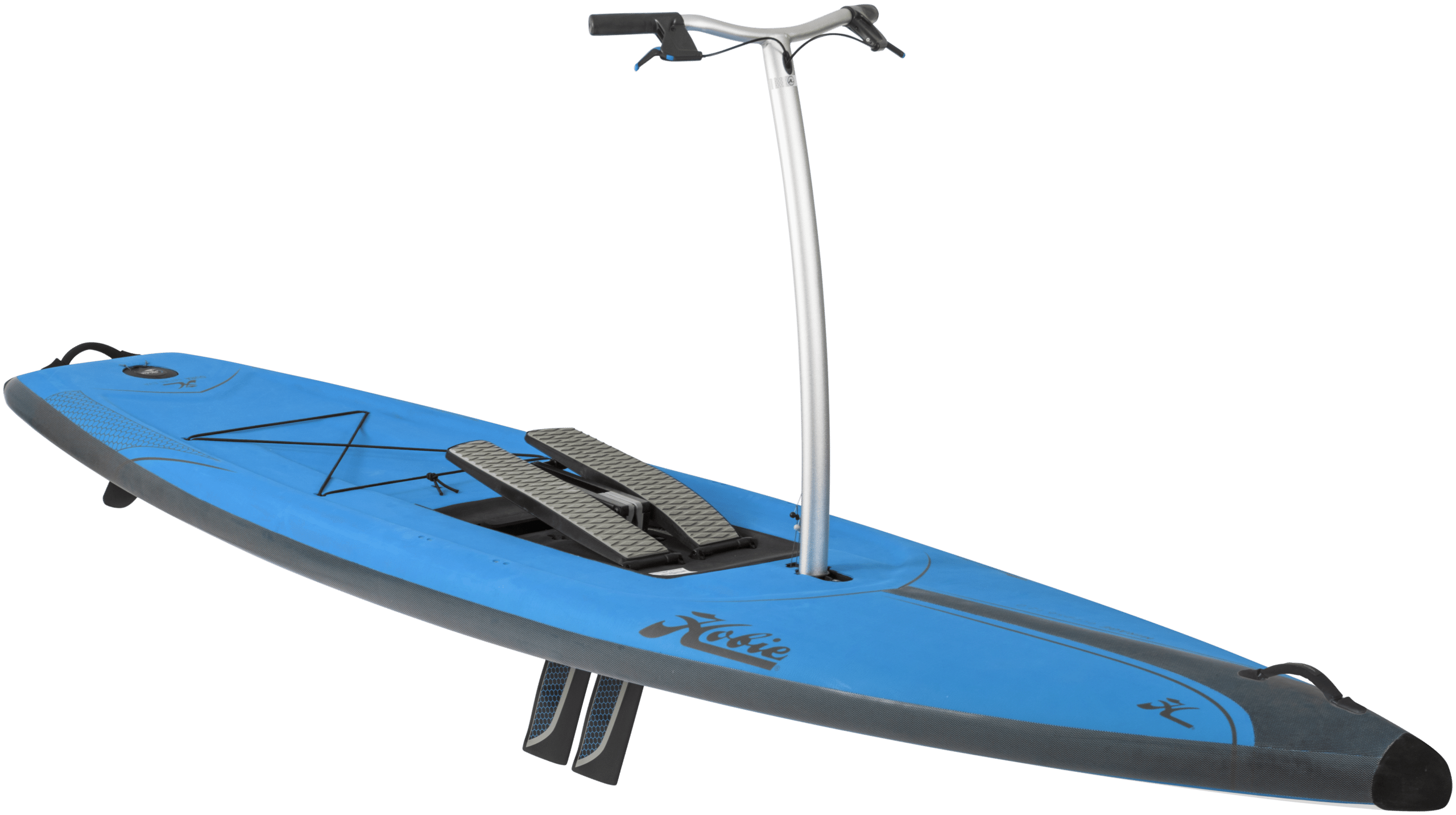 Hobie Mirage Eclipse Dura Pedalboard