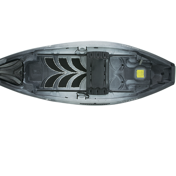 NuCanoe F10 Fishing Kayak