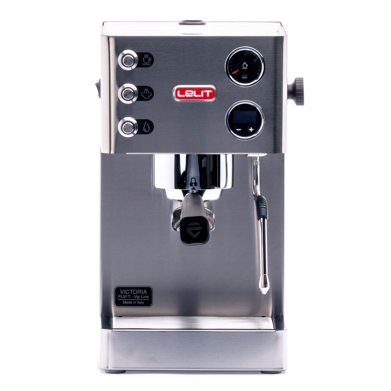 Lelit Victoria Espresso Machine