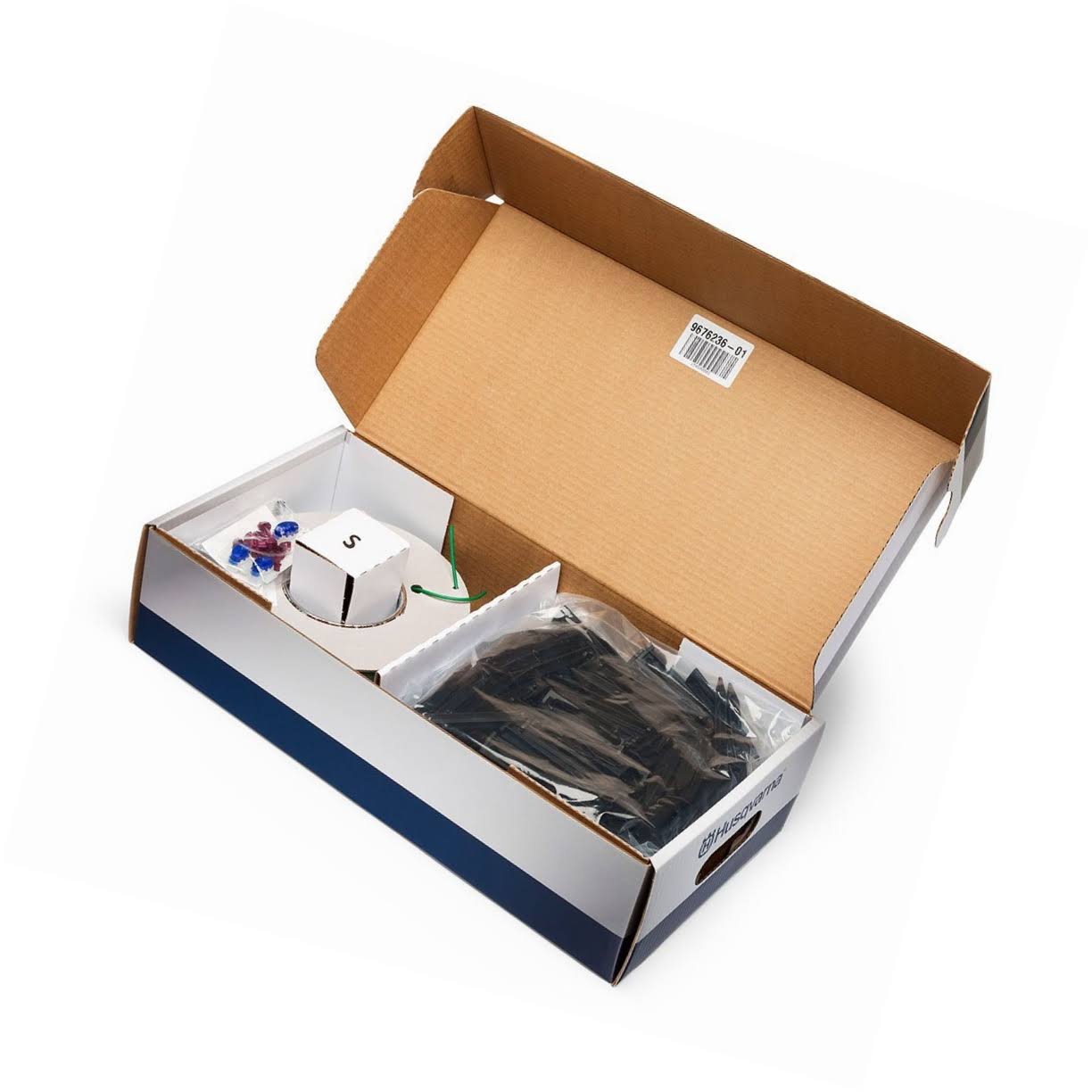 Husqvarna 967623601 Automower Install Kit, Small WGL03