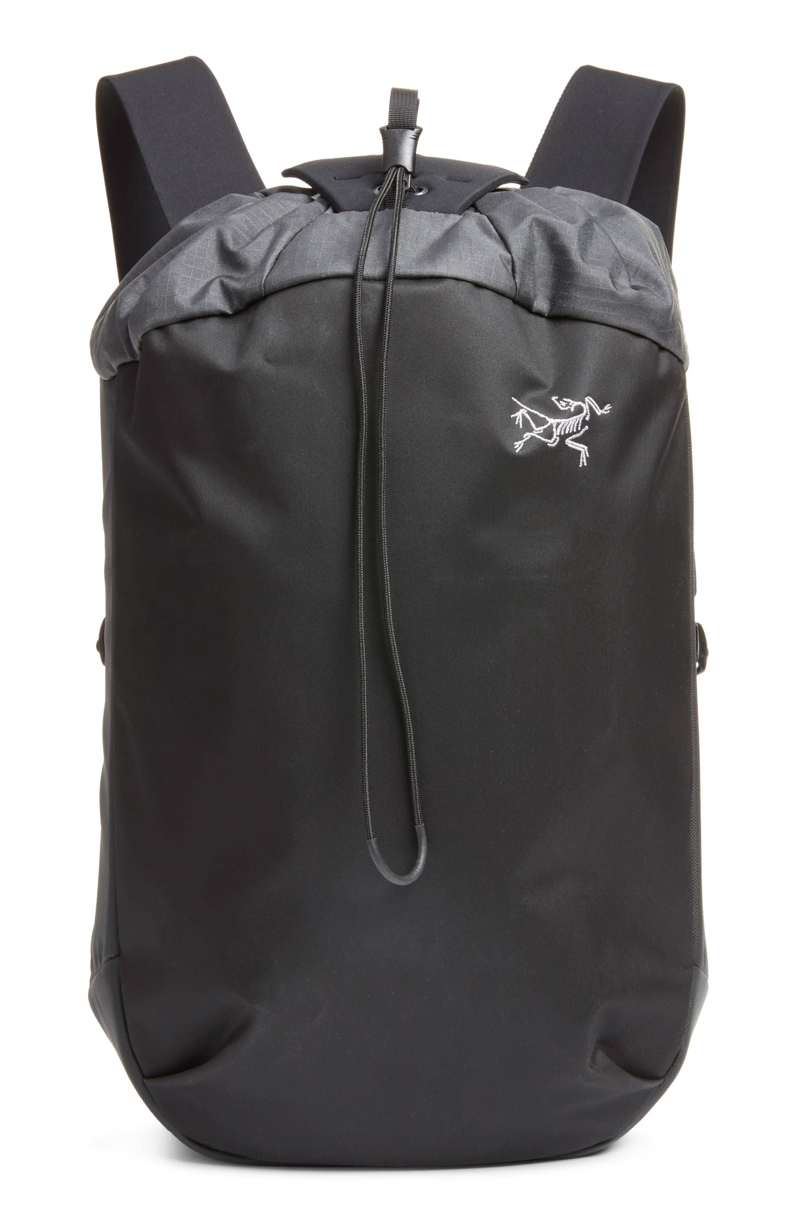 Arc&teryx Arro 20 Bucket Bag WGL03