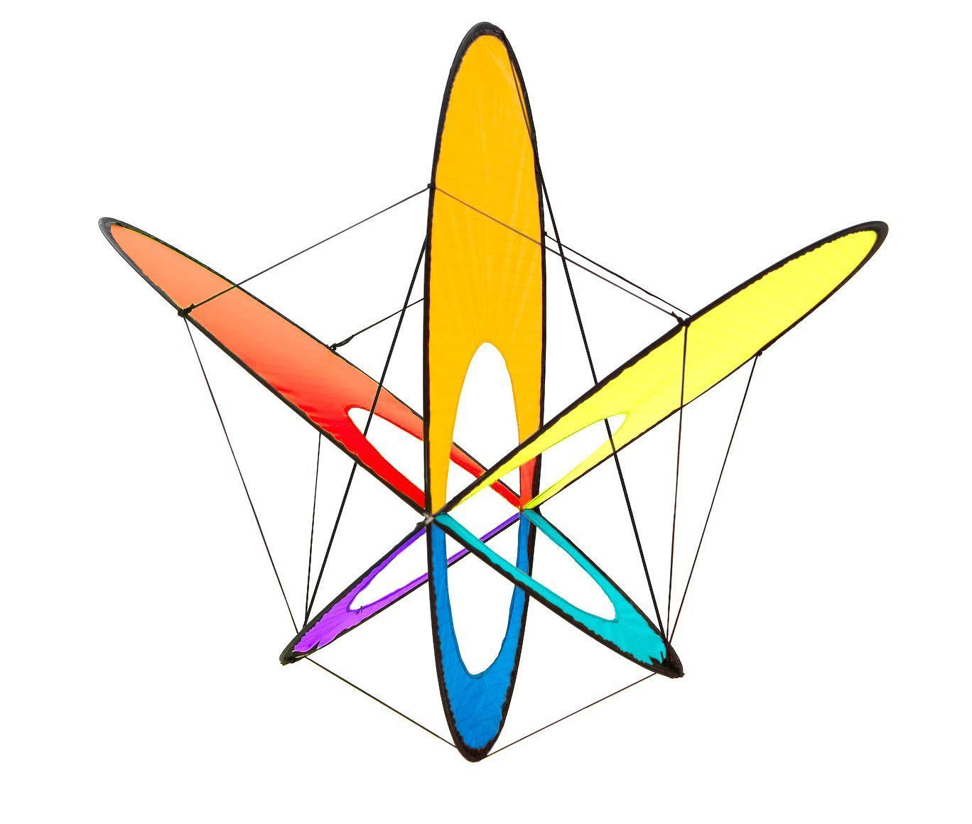 Prism Kites EO Atom Kite, Single Line Box WGL03