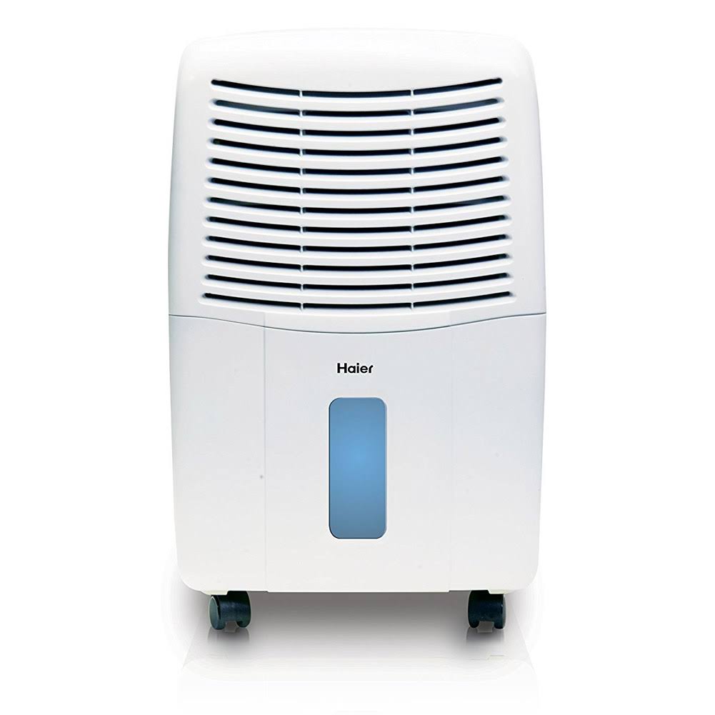Haier DM32ML Dehumidifier, 32 Pint WGL03