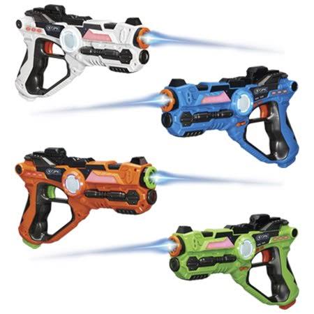 gpx laser tag blaster set