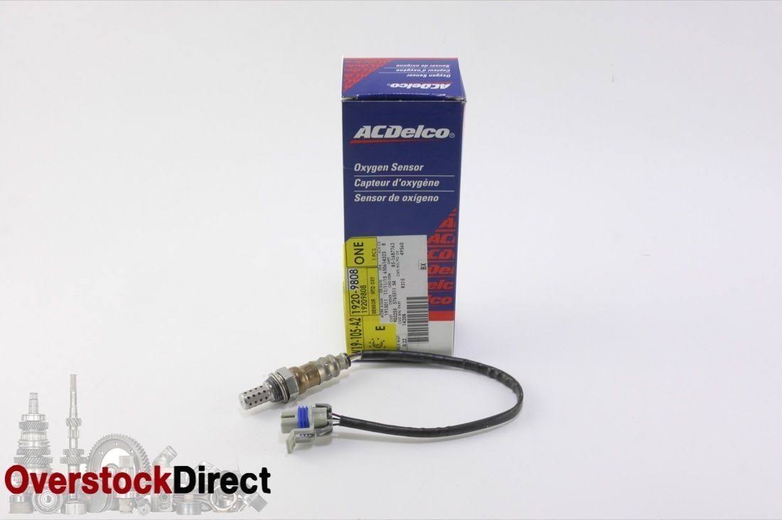 ACDelco 213-3867 Oxygen Sensor - WGL-03