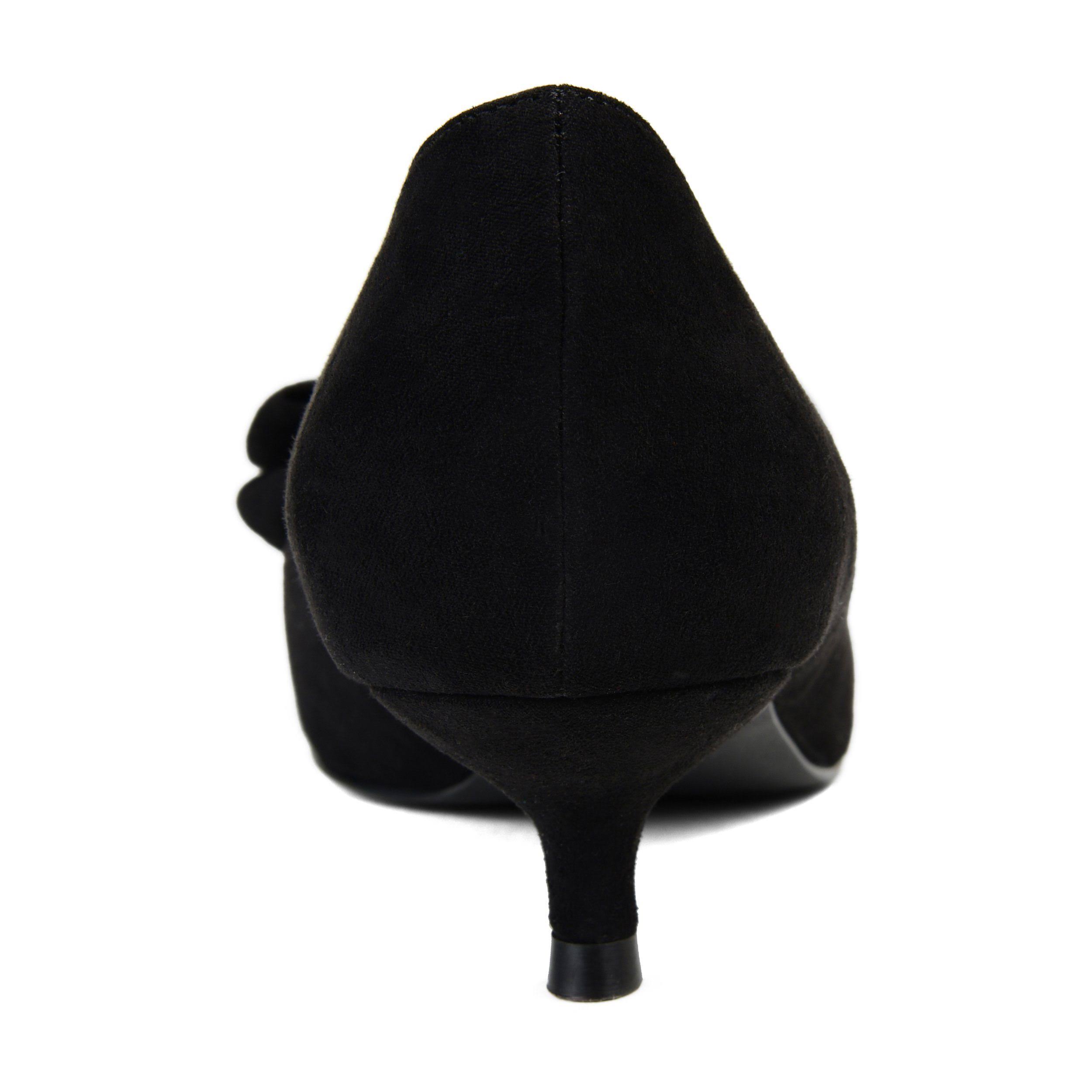 Journee Collection Women&s Orana Pumps Coral WGL03